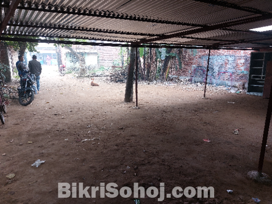 জমি বিক্রয়